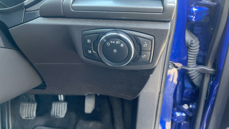 Ford Mondeo 1.5 EcoBoost Titanium 5dr Petrol Hatchback